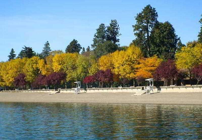 Springhill Suites Coeur D'Alene Exterior foto